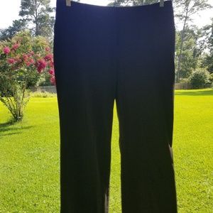 Black Apt. 9 Dress Slacks